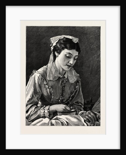 British Charitable Work in Turkey-a Hospital Nurse by Anonymous