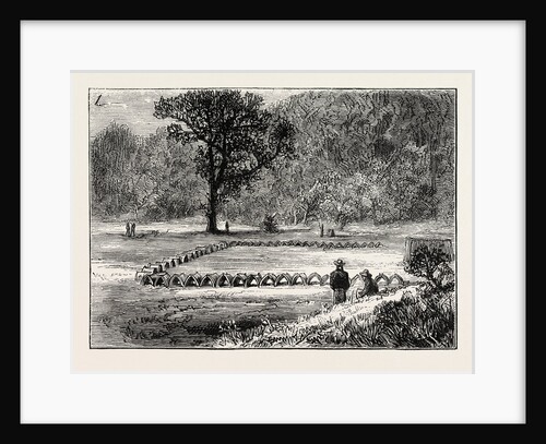 The War with the Sioux Indians by Anonymous