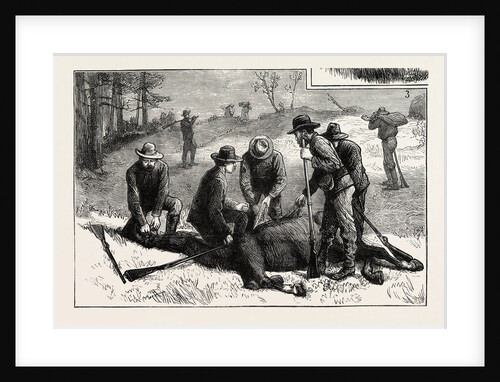 The War with the Sioux Indians by Anonymous