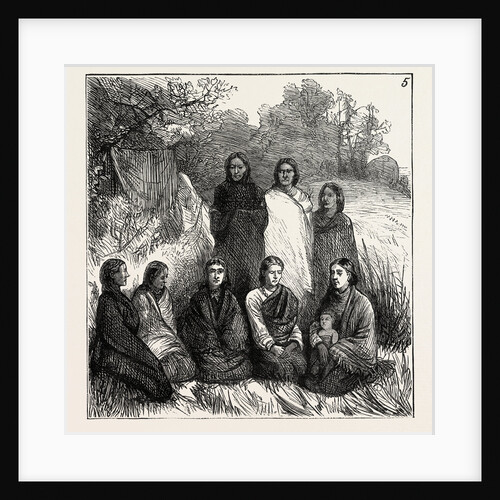 The War with the Sioux Indians by Anonymous