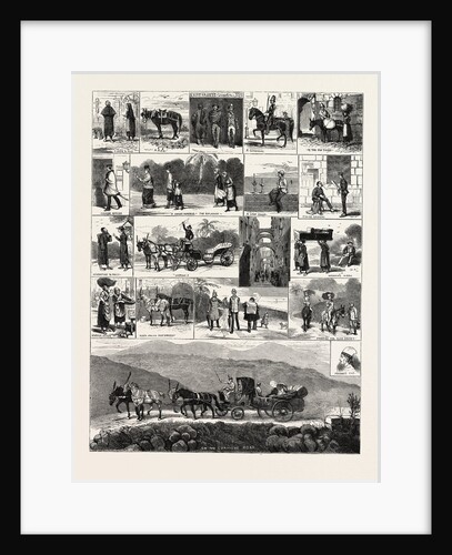 Artistic Notes from San Remo, Northern Italy by Anonymous