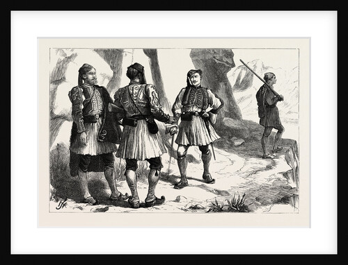 Typf.H. Townsend Artist by Anonymous