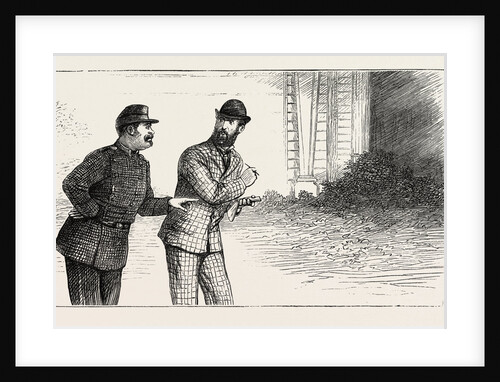 Where is Your Authority ?, the Paris Exhibition, France by Anonymous