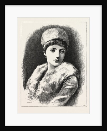 Beauty of the London Season by Anonymous