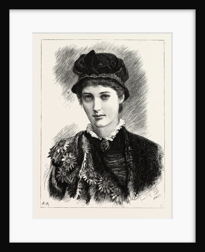 Beauty of the London Season by Anonymous