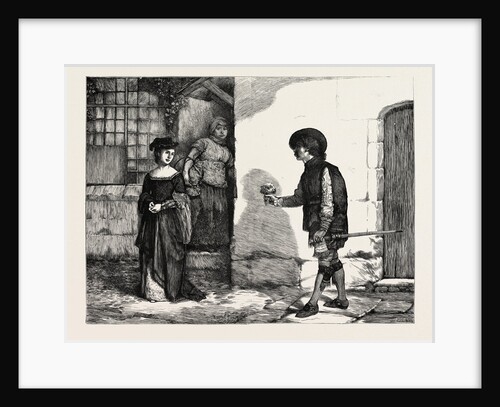 St. Valentine's Day in the Olden Time by Anonymous
