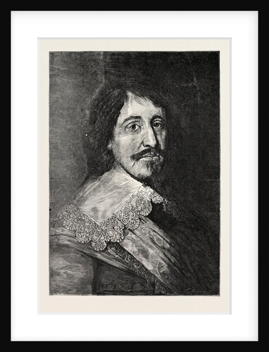 The Marquis of Argyll, 1598-1661 by Anonymous