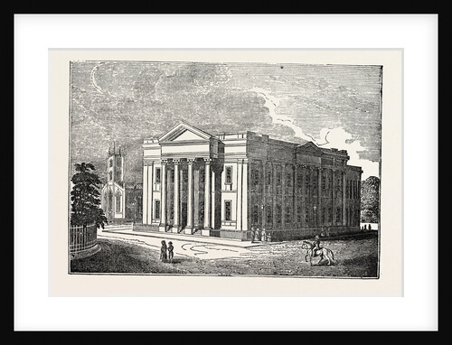 The Public Rooms, Hull by Anonymous