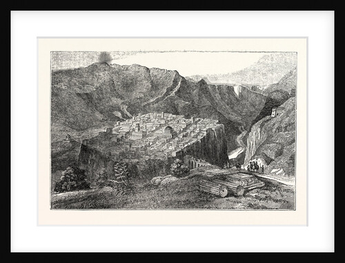 Constantina by Anonymous