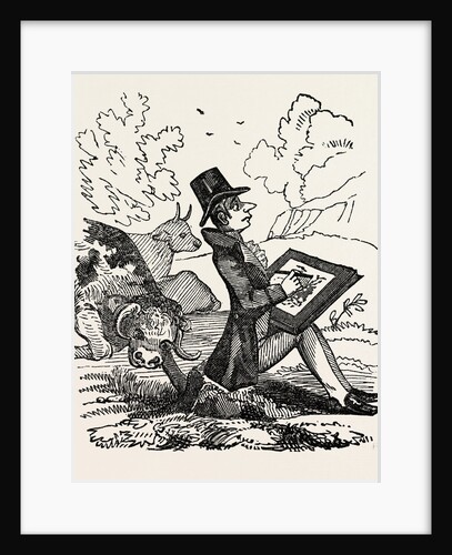 Now For An Effect by Anonymous