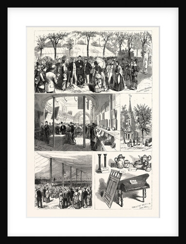 Rhode Island: Celebration of the Two Hundredth Anniversary of the Settlement of Bristol by Anonymous