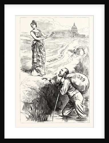 Christian Garfield's Slough of Despond by Anonymous