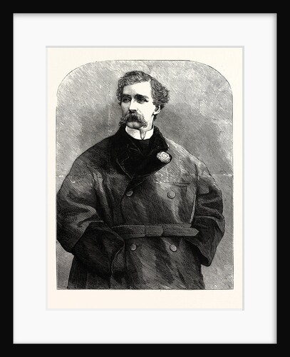 The Late Edward A. Sothern by Anonymous