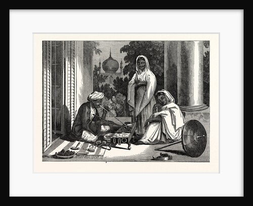 The Son Ah Wallah by Anonymous