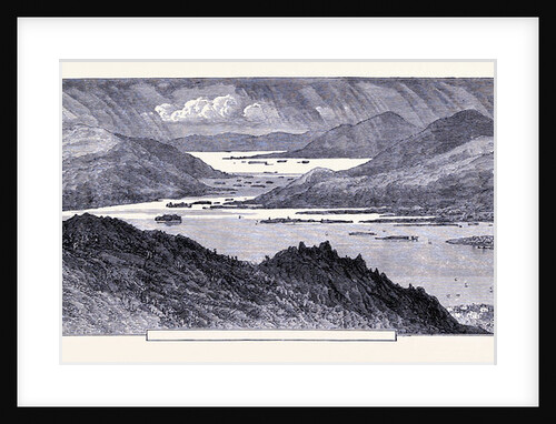 Lake Prospect by Anonymous