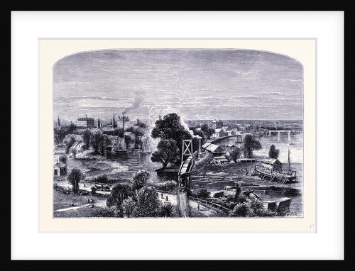 Hartford by Anonymous