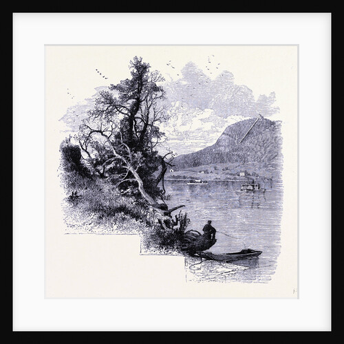 Mount Holyoke by Anonymous