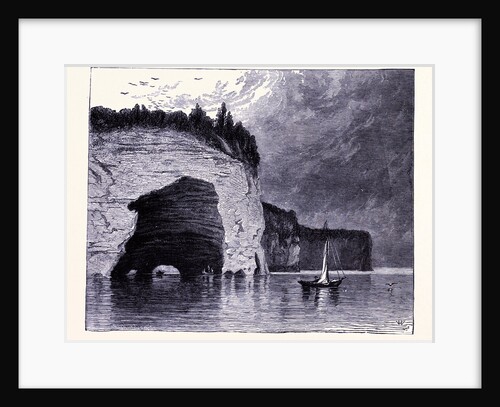 The Grand Portal by Anonymous