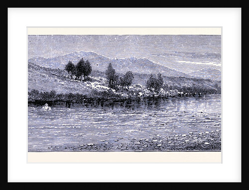 A Spring by Anonymous