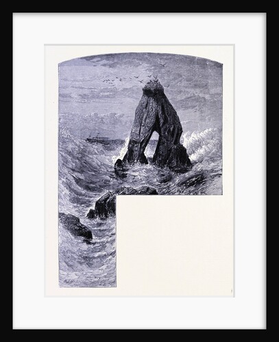 The Coast of California by Anonymous