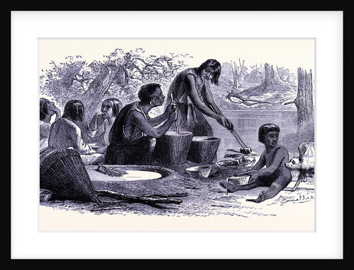 Indians by Anonymous