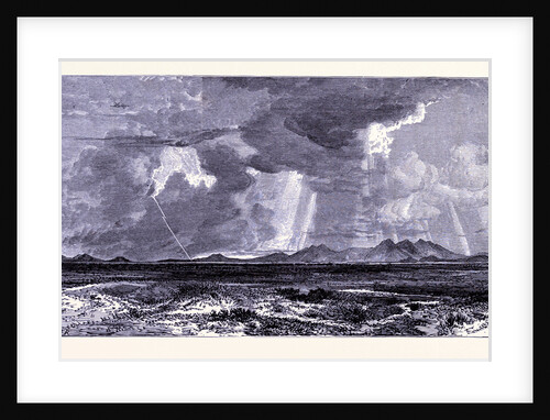 Humboldt Plains by Anonymous