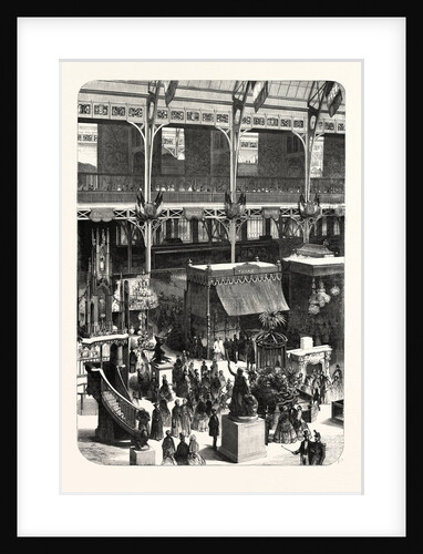 Paris, France, Exposition Universelle by Anonymous