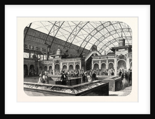 Industry Exhibition universal by Anonymous