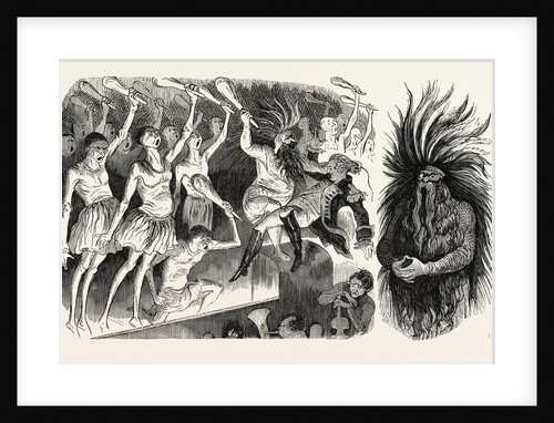 Théâtre-Lyrique by Anonymous