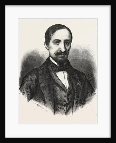 Camille Roqueplan by Anonymous