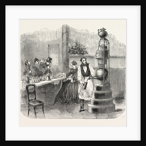 Paris, France, Exposition Universelle by Anonymous
