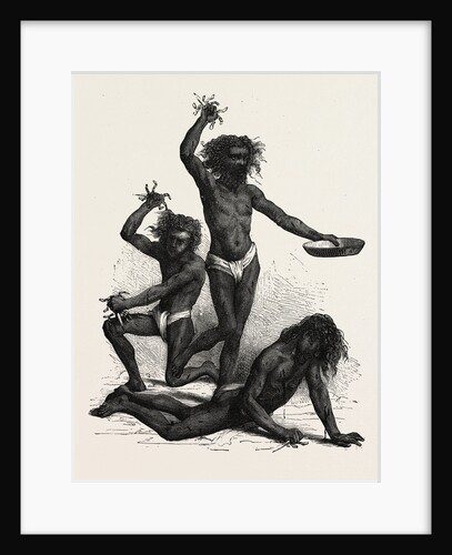 Jogees Wounding Themselves by Anonymous