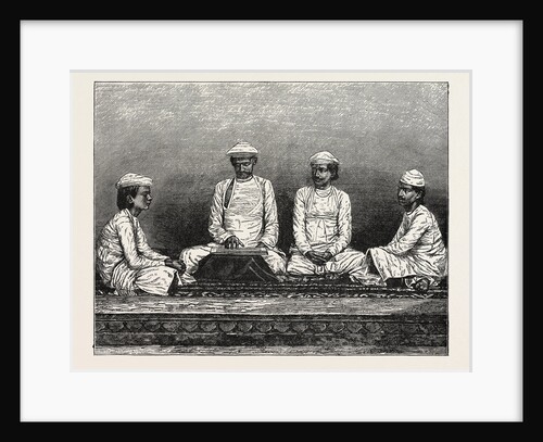 Brahmins of Bengal, India by Anonymous