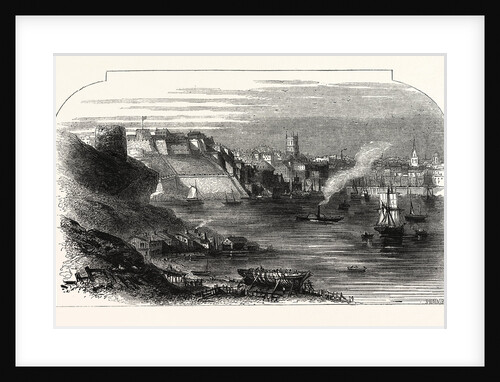 Plymouth by Anonymous