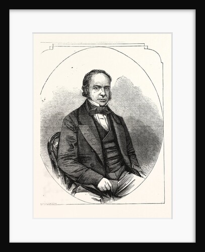 Isambard Kingdom Brunel by Anonymous