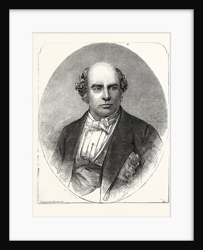 Lord Elgin by Anonymous