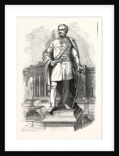General Sir Henry Havelock by Anonymous