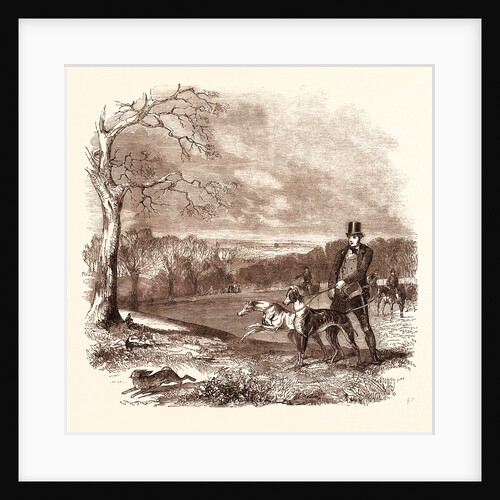 Coursing by Anonymous