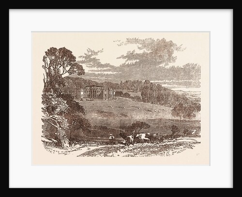 Daylesford House, Worcestershire by Anonymous