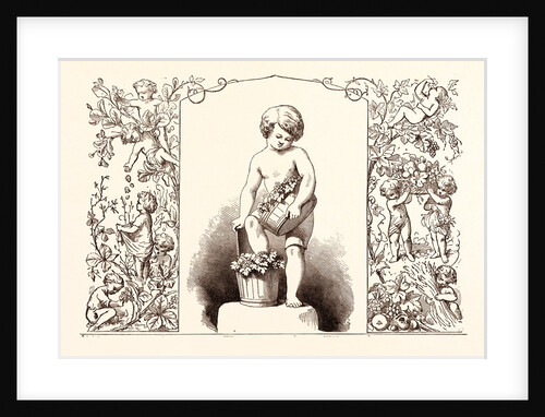 October by Anonymous