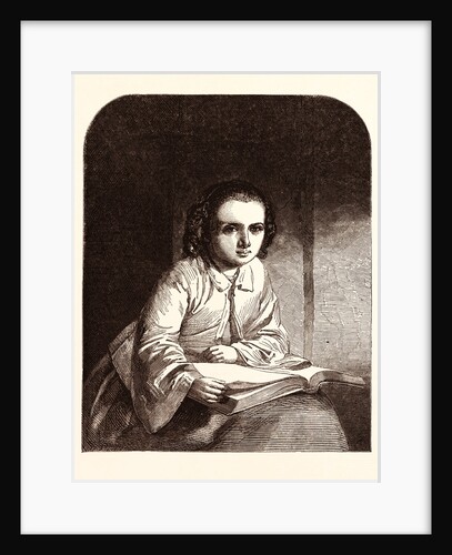 Little Gretchen by Anonymous
