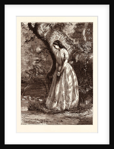 Maidenhood by Anonymous