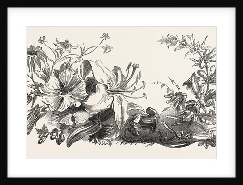 October by Anonymous