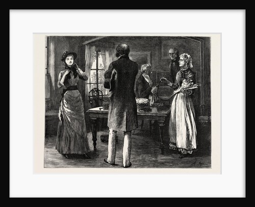 Interior by Anonymous