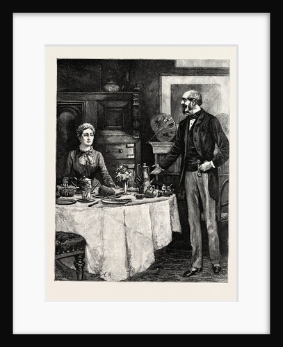 You Seem to Be Always Wanting Cheques by Anonymous