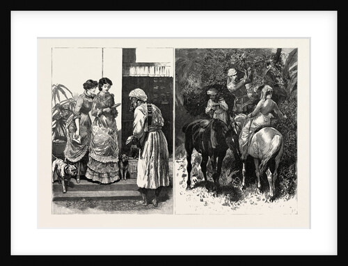 Christmas in Southern India by Anonymous