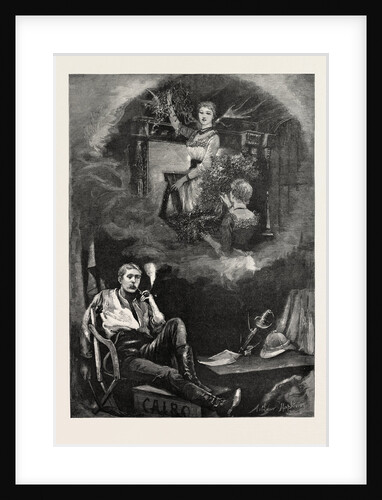 Christmas Eve by Anonymous