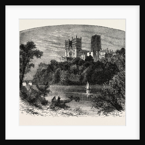 Sir Waler Scott, Marmion, and, after Many Wanderings Past, He Chose His Lordly Seat at Last, by Anonymous