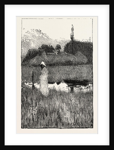 Waiting by Anonymous