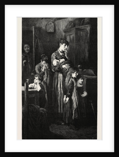 The Last Look by Anonymous